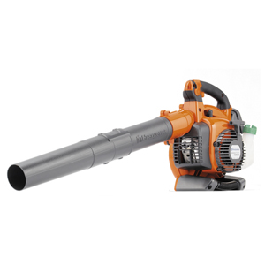 ���������� ������������ Husqvarna 125BVx