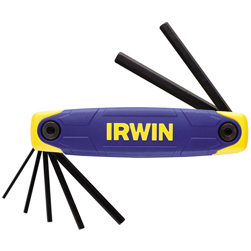     (8 .) IRWIN T10765
