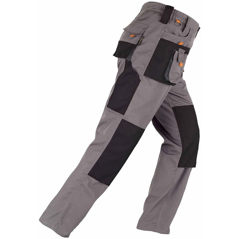   Smart Pants Grey (XXXL) Kapriol 31920