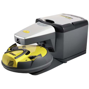 �����-������� Karcher RC 3000