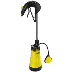 �������� ����� Karcher SBP 2200