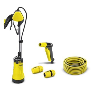 �������� ����� Karcher SBP 3800 Set