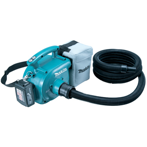 �������������� ������� Makita BVC350Z