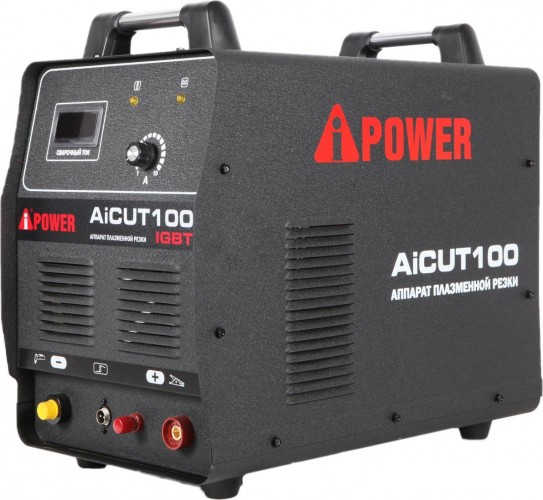    A-iPower AiCUT100 63100