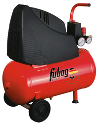 ����������� ���������� FUBAG OL 195/24 CM1,5