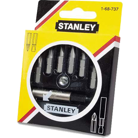   7 . Stanley 1-68-737
