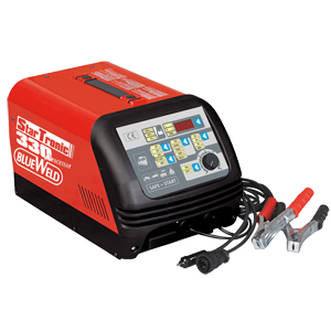 �����-�������� ���������� BlueWeld Startronic 330