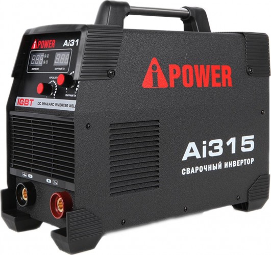    A-iPower Ai315 61315