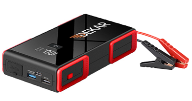   12V, 1200A, DEKAR C006