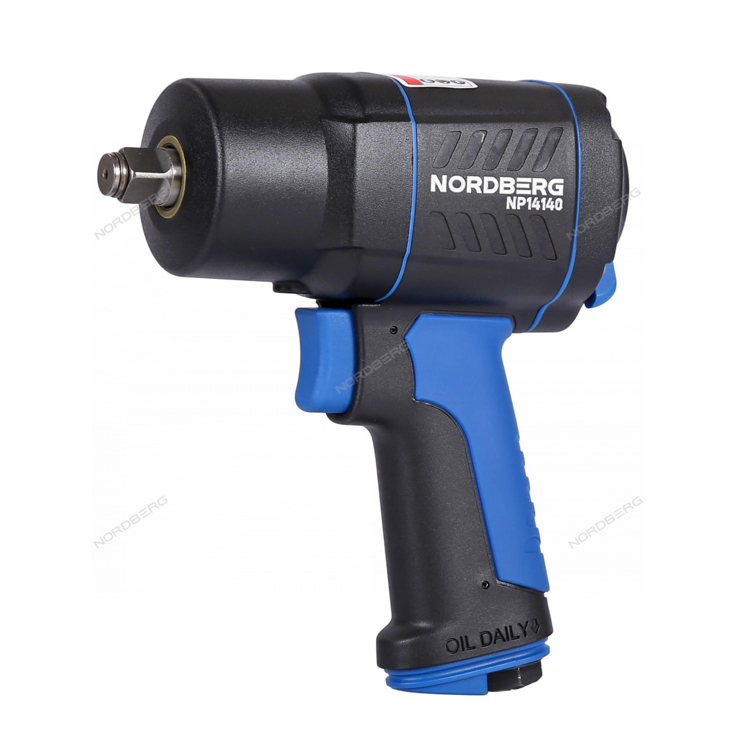  NP14140  1/2", 1550 , NORDBERG 01-00014031