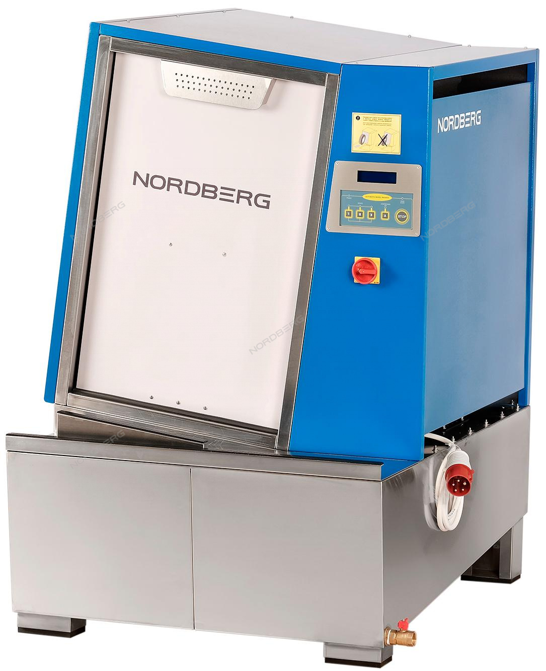     NW330(G)   , , NORDBERG 01-00018029