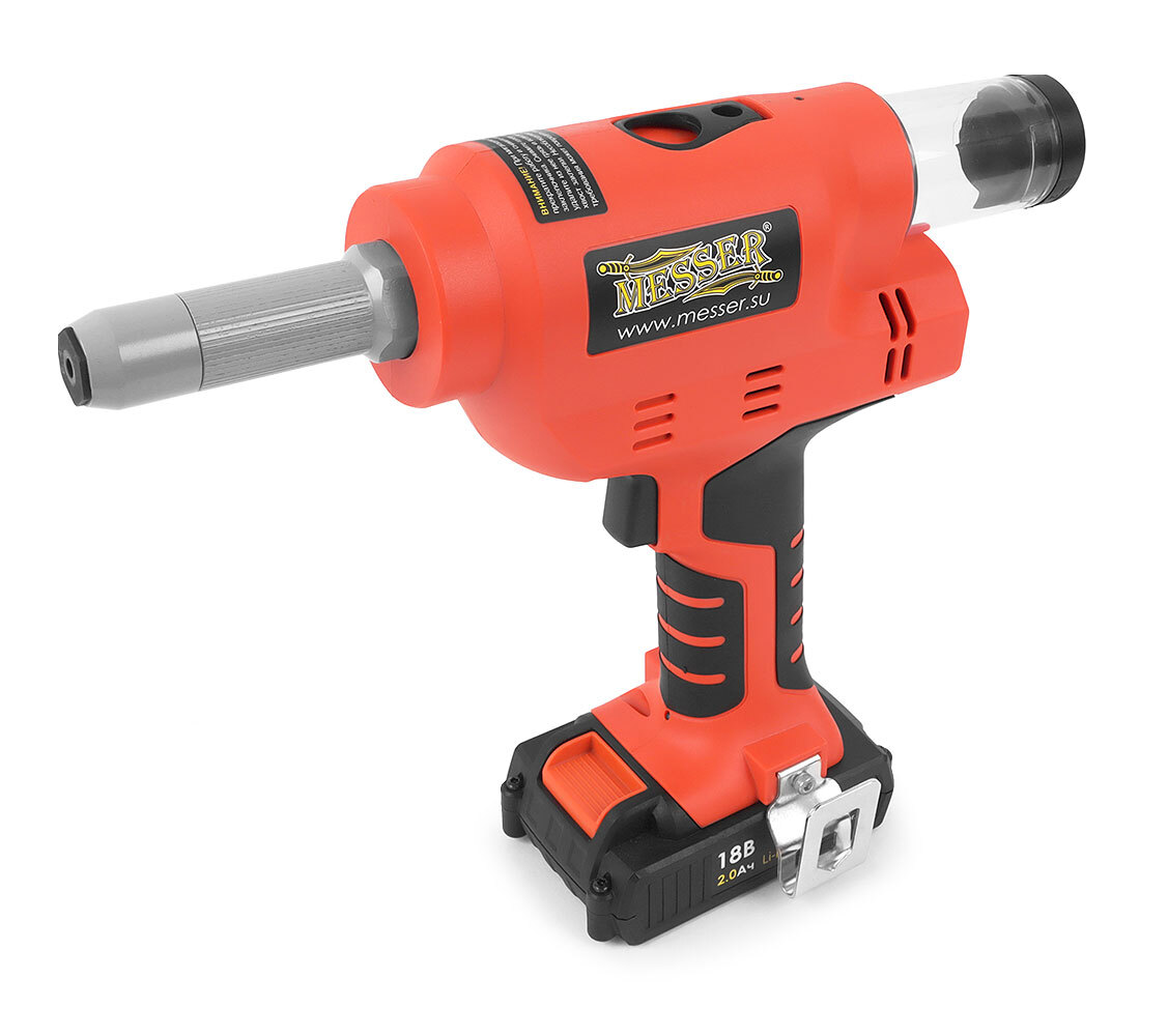    MESSER M1001, 05-32-001