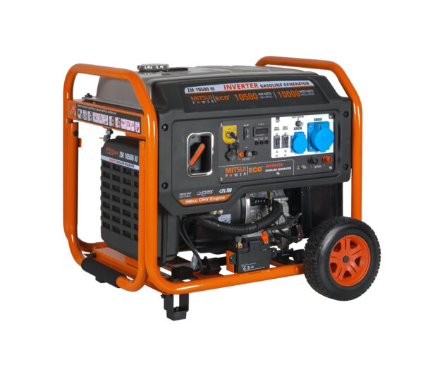    MITSUI POWER ECO ZM 10500 iU