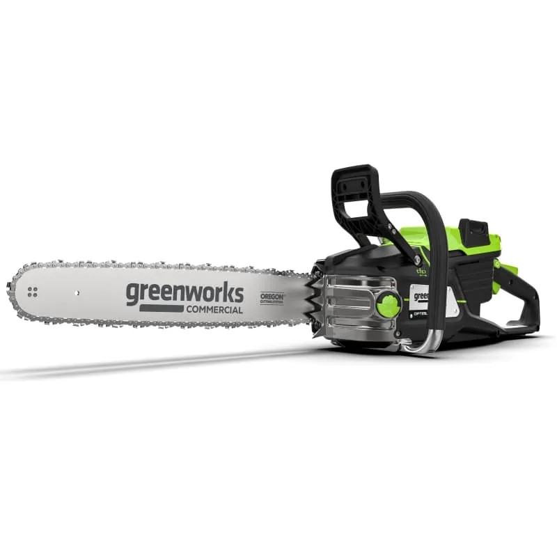    Greenworks OCS600, 82 ,    , 2009607