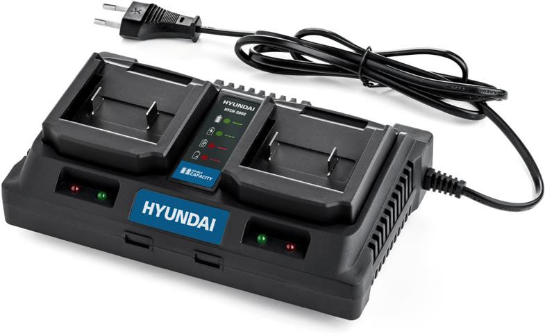   HYUNDAI HYCH 2022