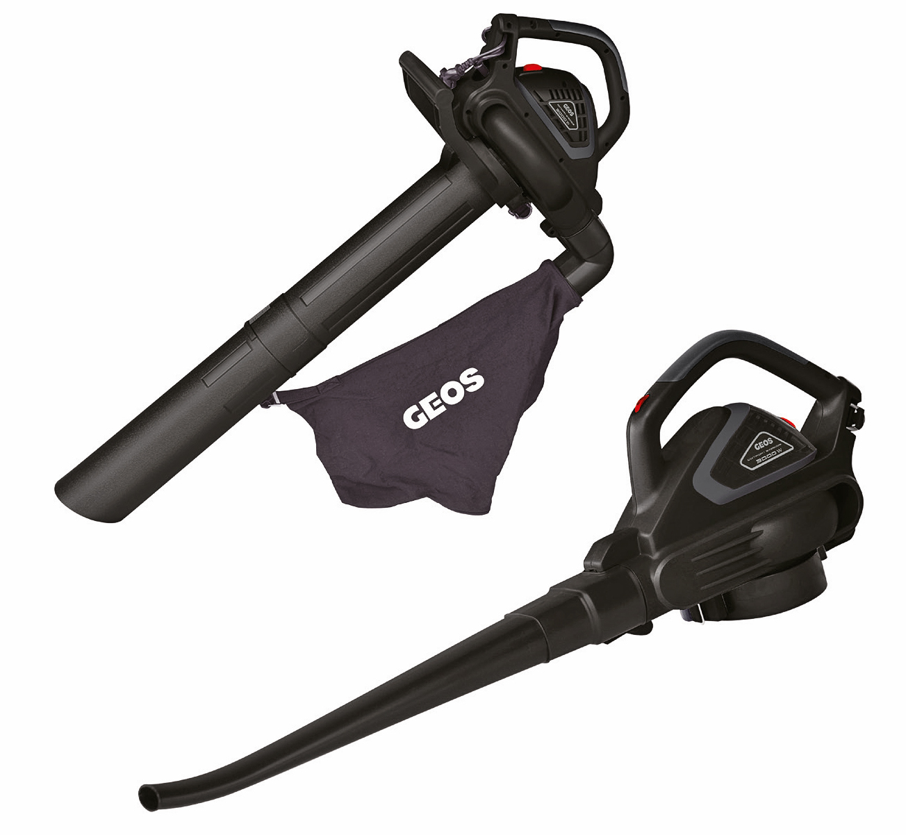 -  GEOS Comfort BV3000E AL-KO 215895