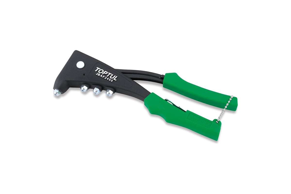   2,4; 3,2; 4,0; 4,8  TOPTUL JBAF2450