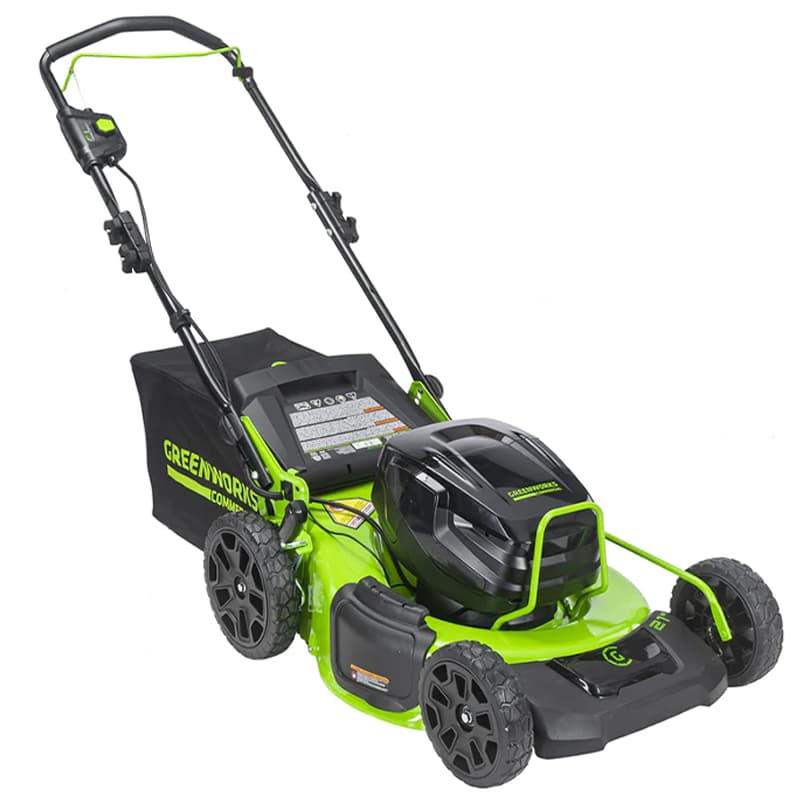   Greenworks GC82HPLM51, 82, 51 ,     , 2518907