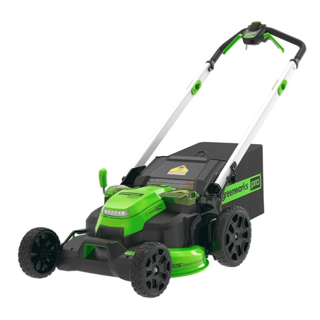   Greenworks GD60LM61, 60 , 61 , , ,    , 2519107