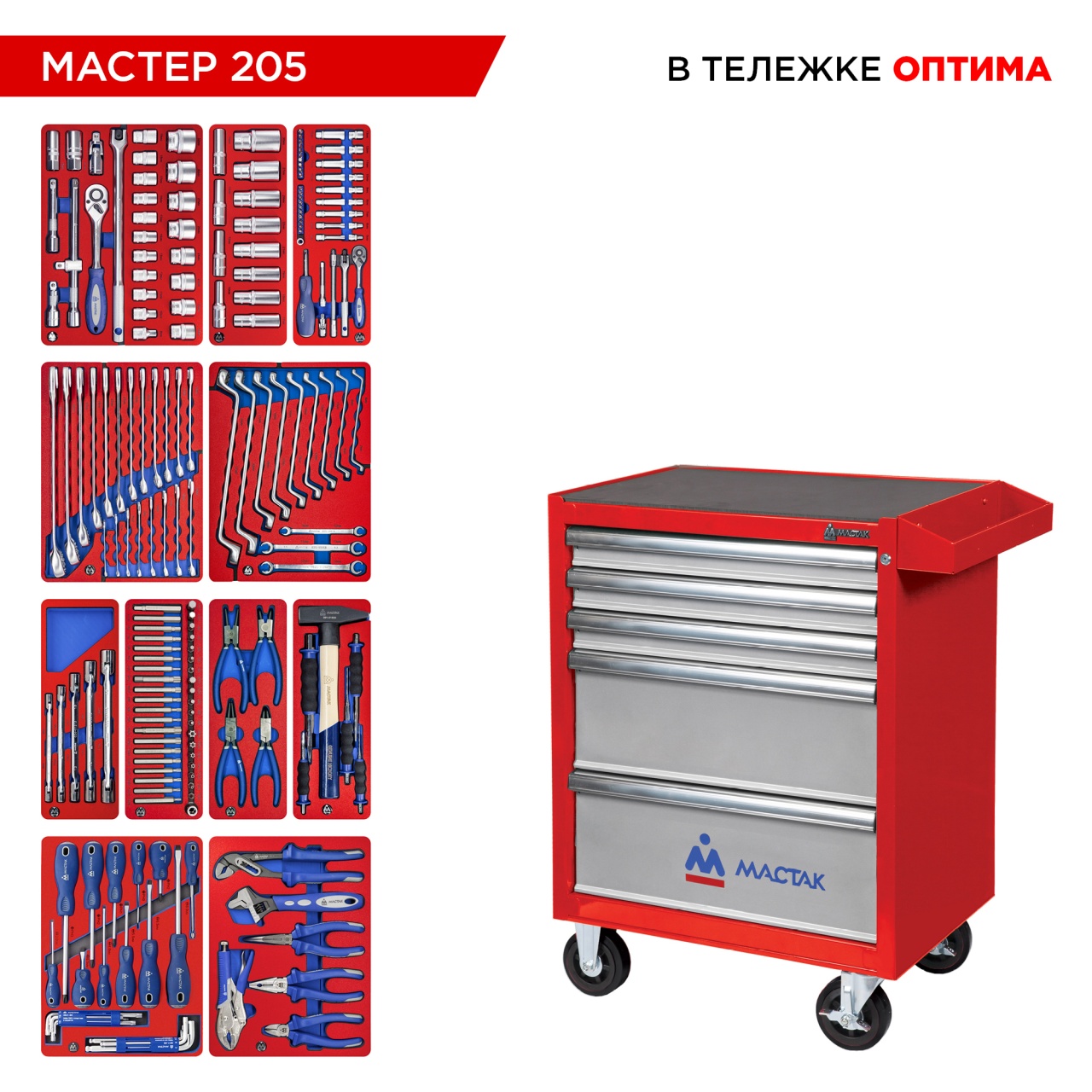 ����� ������������ 205 ���������, ������ 205, � ������� �������, ������ 52-05205R