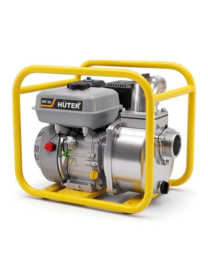 ��������� MP-80 Grey Huter 70/11/21