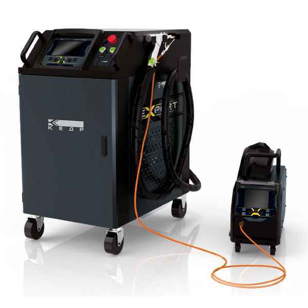         iLaser-1500W EXPERT,  8030084