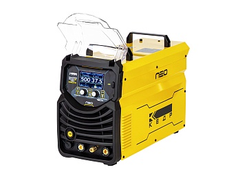    MultiMIG-5000DP NEO Robotic Modbus TCP,  8030998