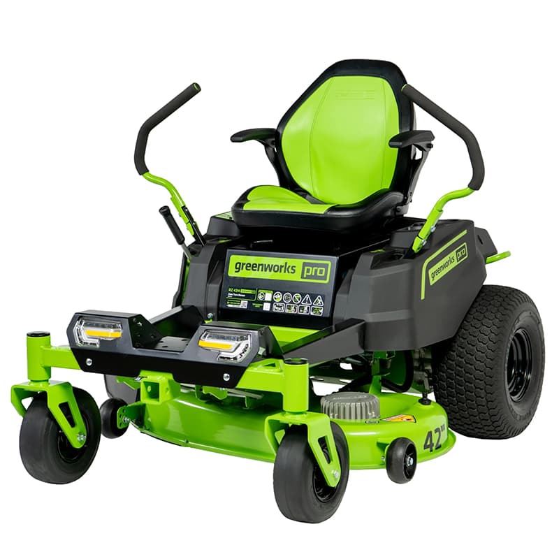        Greenworks GC82ZT107,82,    , 7404107