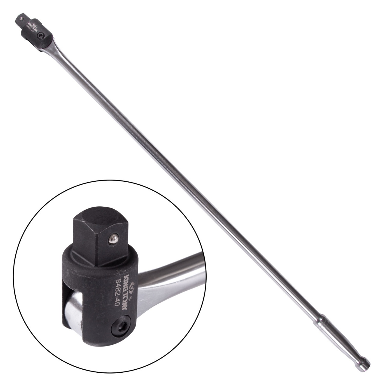 ������� 1", 1020 ��, � �������� KING TONY 8462-40P