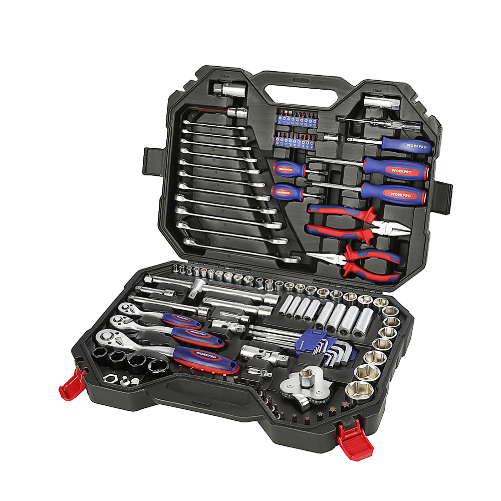   1/4"+3/8"+1/2" 123  AE&T WP202533