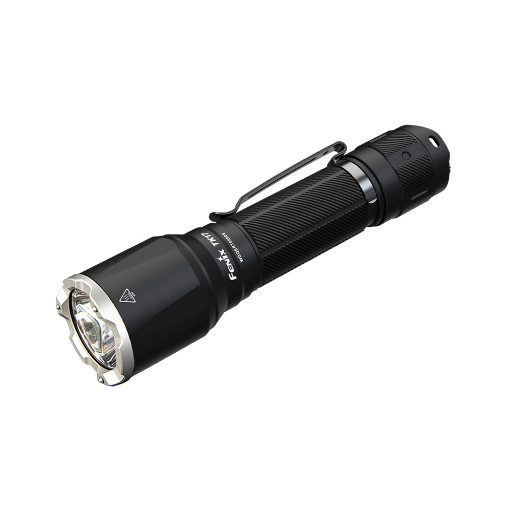 ������ Fenix ����������� TK17 3600 �����