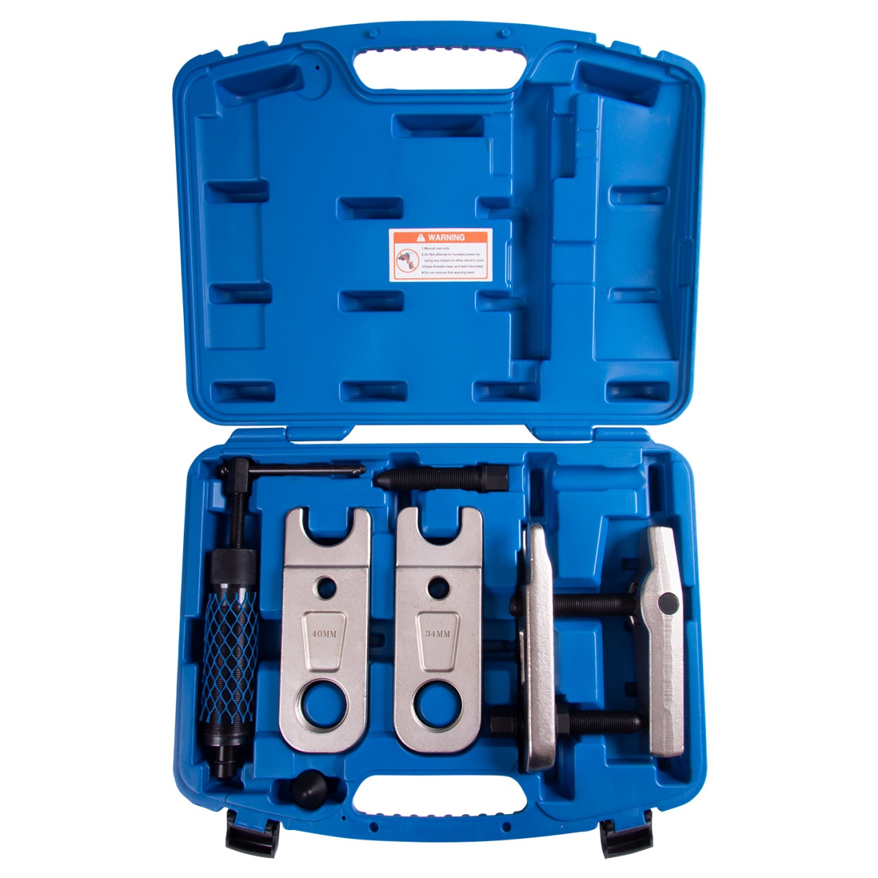 ������� ������� ���� ���������� ��������������, 12 �, ��� 30-40 ��, 5 ��������� KING TONY 9HBE083