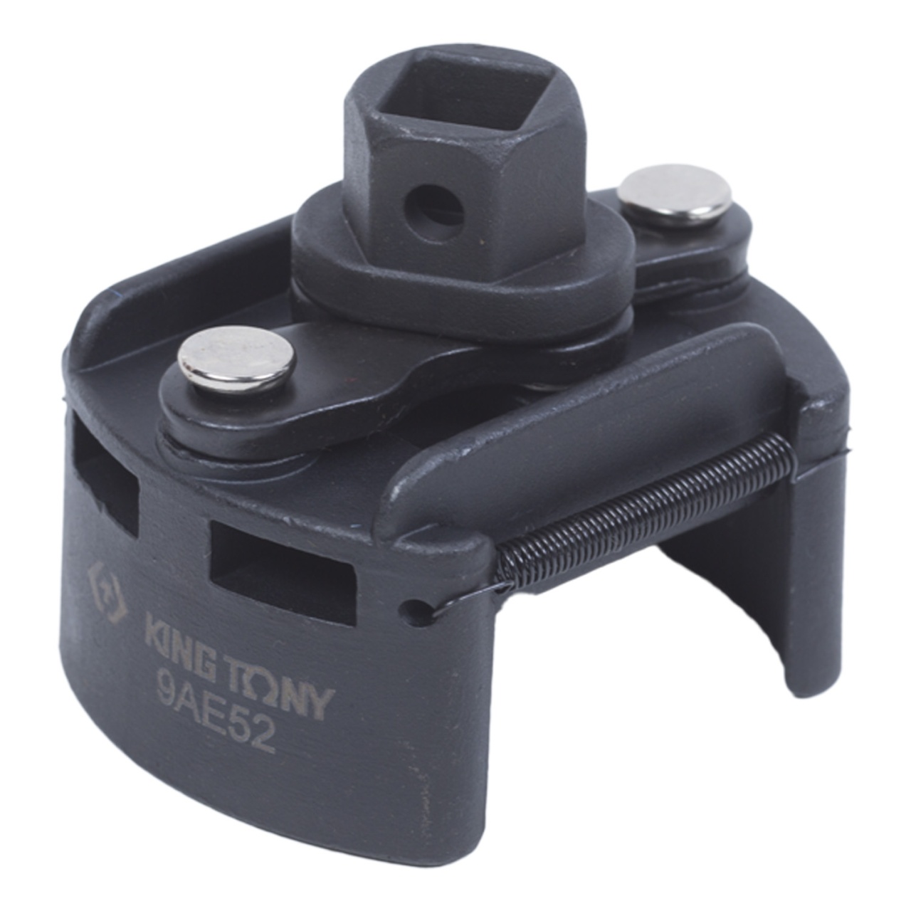 ������� �������� �������� 1/2", 60-80 ��, 2-� ��������� KING TONY 9AE52