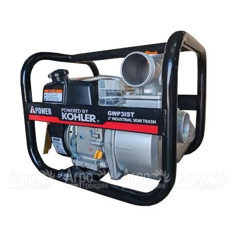 ��������� by Kohler A-ipower GWP31ST