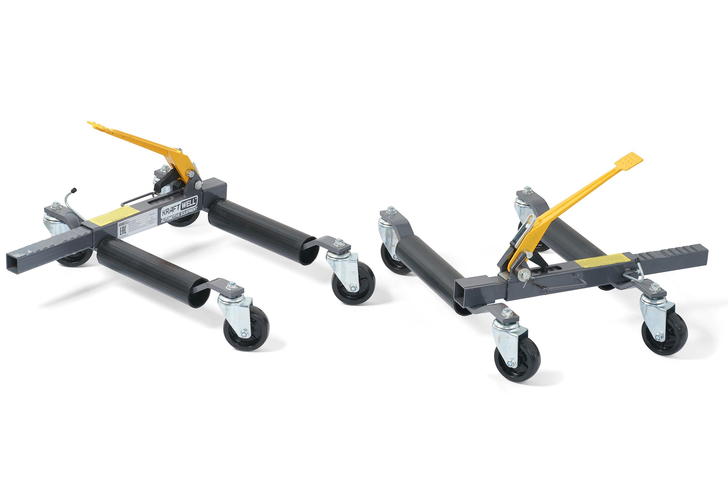 ������� ������������ ��� ����������� ����������, 2 �� KraftWell KRW-CDM