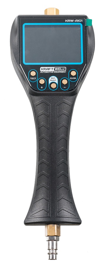 �������� �������������� � LCD �������� KraftWell KRW-AIG1