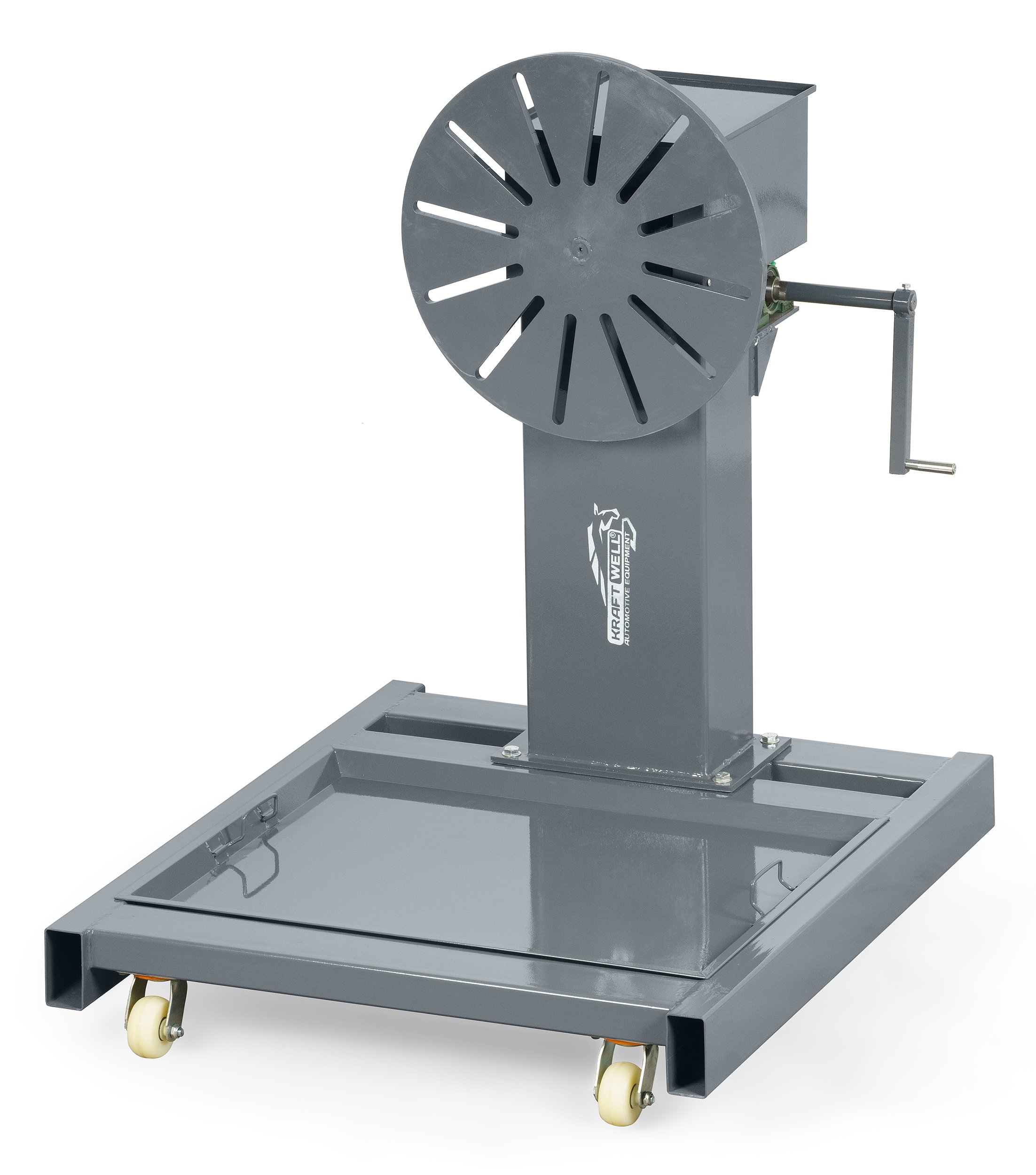 ����� ��� ������� ���������� �/� 2000 ��, � ����������, �������� KraftWell ROTO 2K