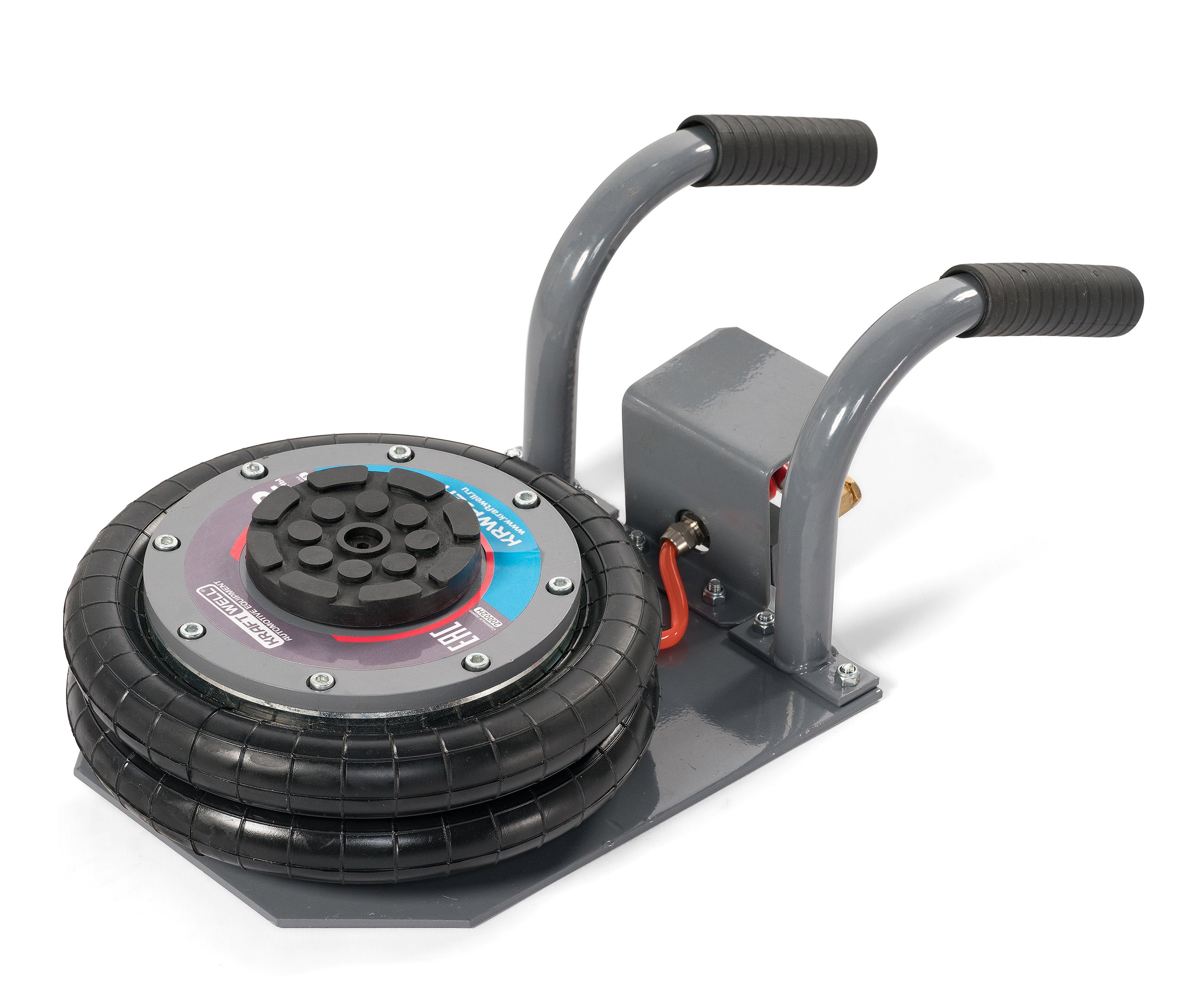 ������� ���������� �������������� �/� 2 �, KraftWell KRWPJ2H