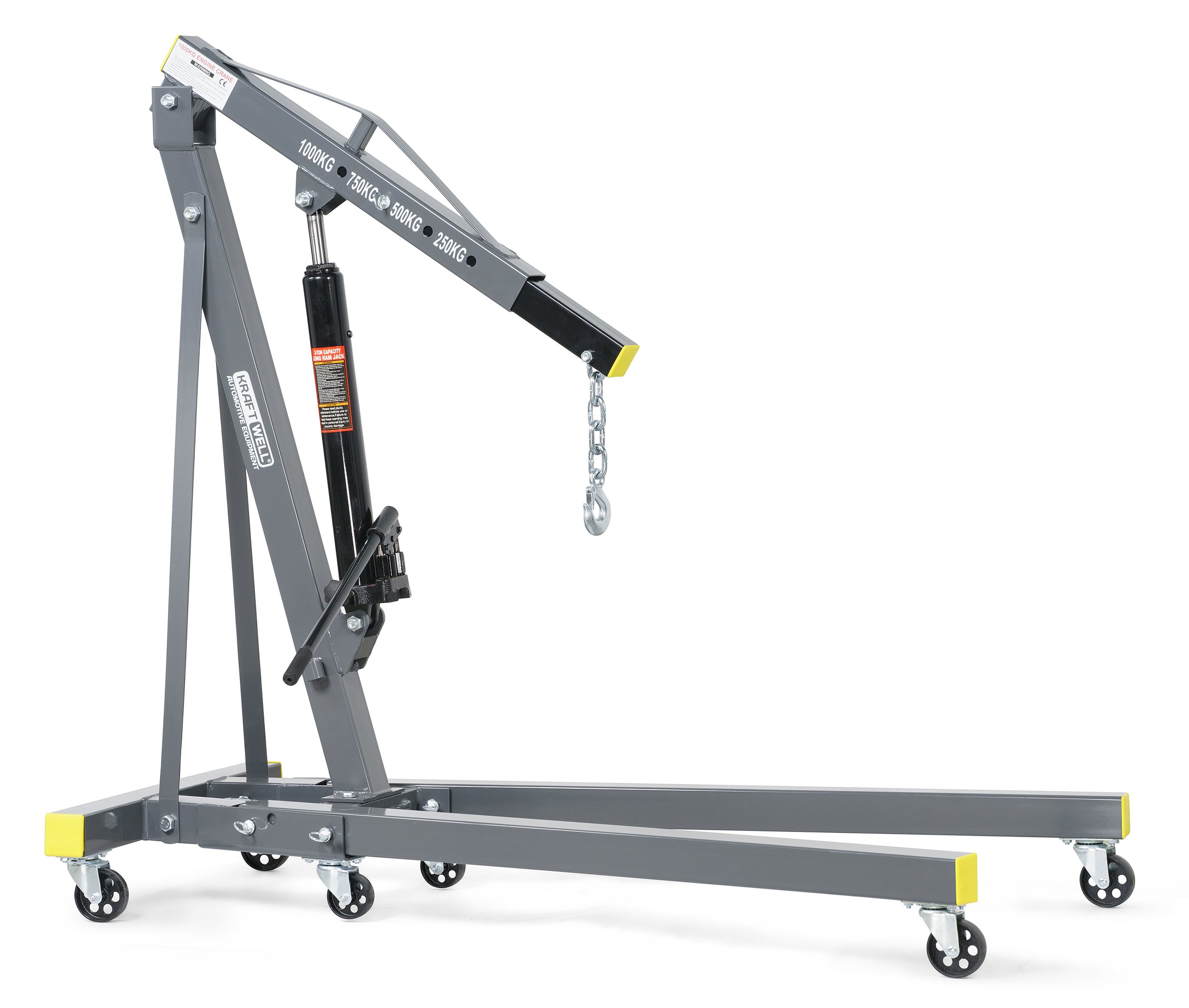 ���� �������� ����������� �/� 1 � KraftWell KRWC1