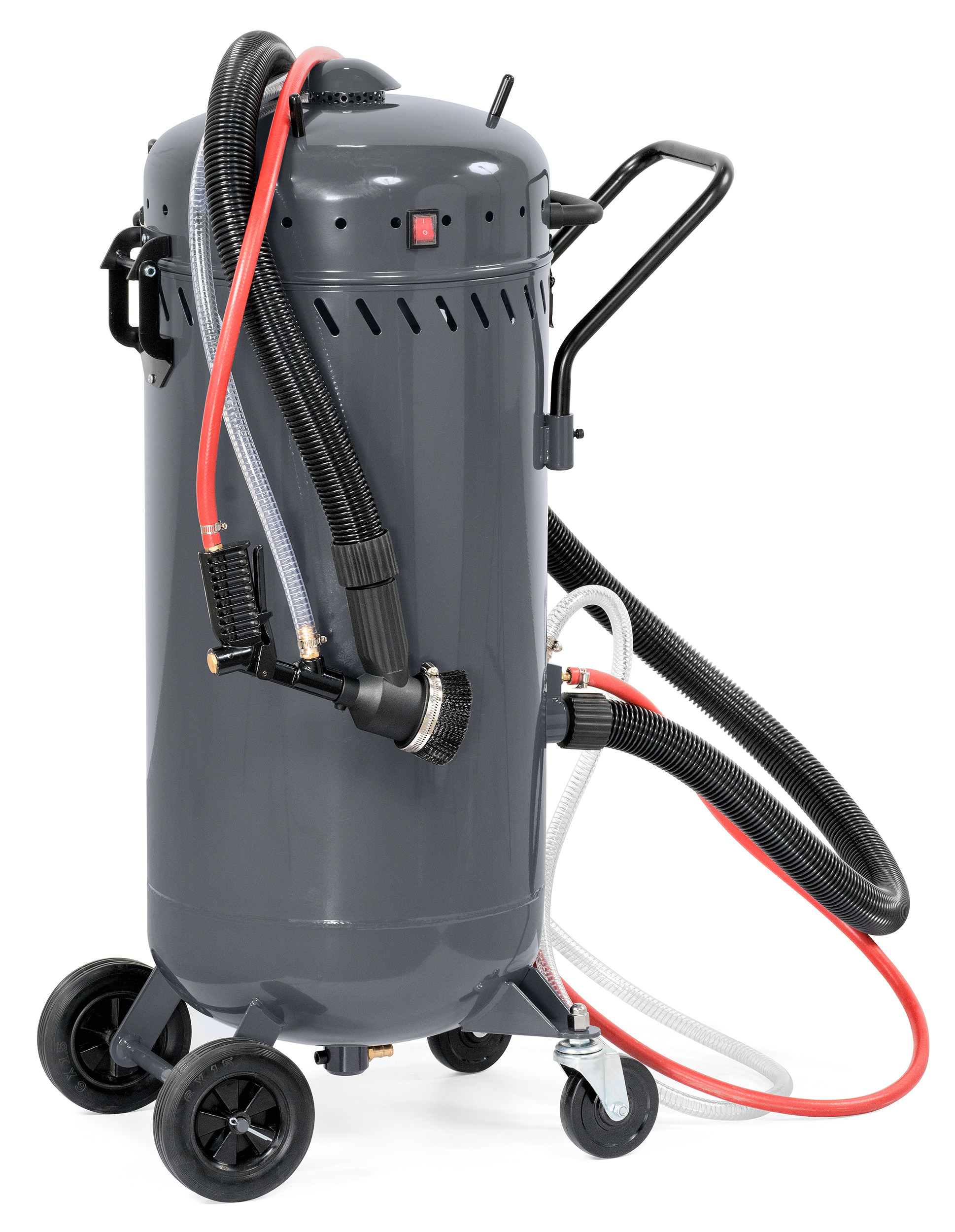 ��������� ������������� 104 � ��������� KraftWell KRW-SB100H