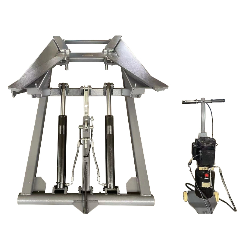 ��������� ��������� �/� 2,7 � ��������� KraftWell KRW2.7L