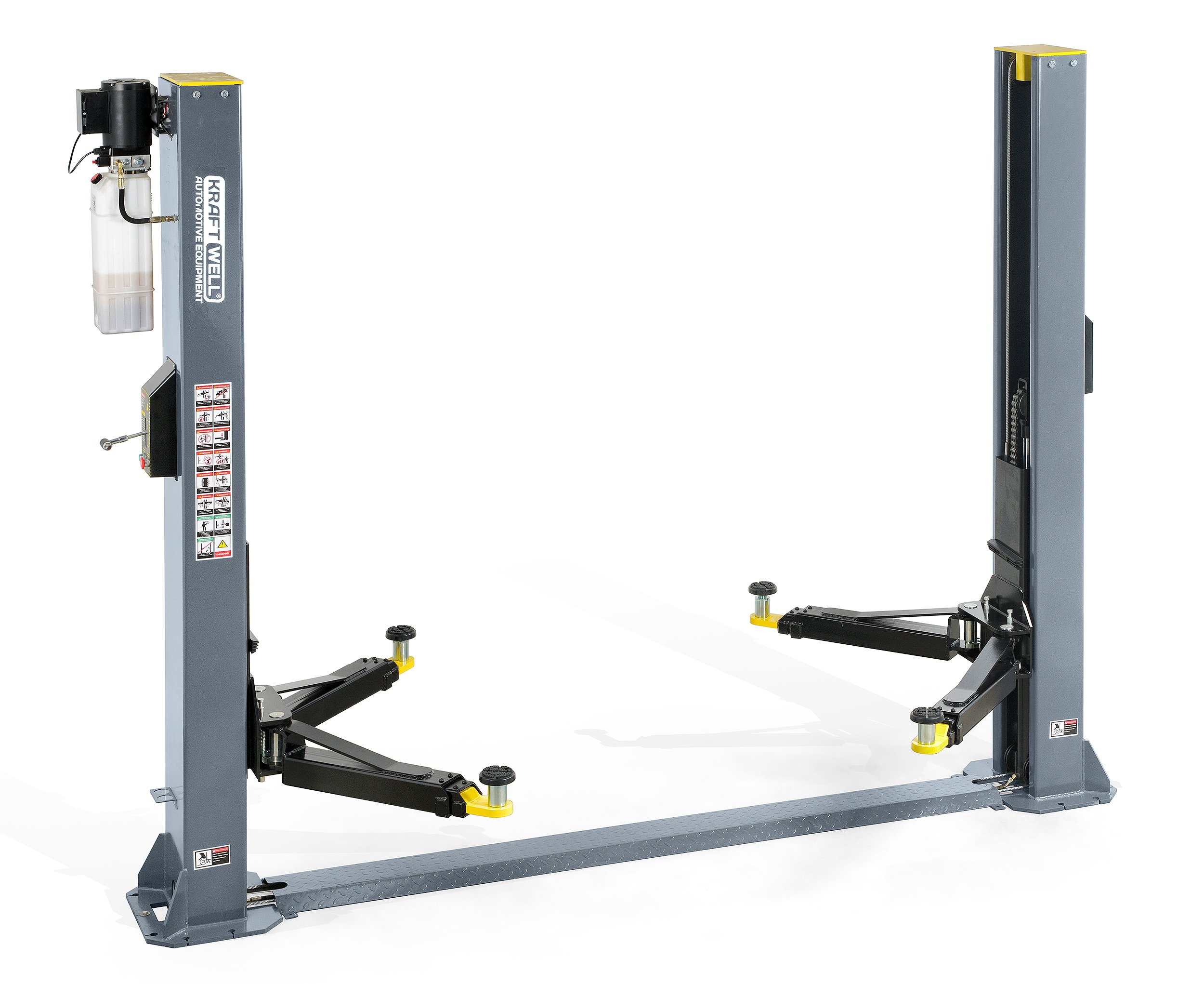 ��������� �/� 5,5 � ��������������, � �������� � ����������� KraftWell KRW5.5MXL