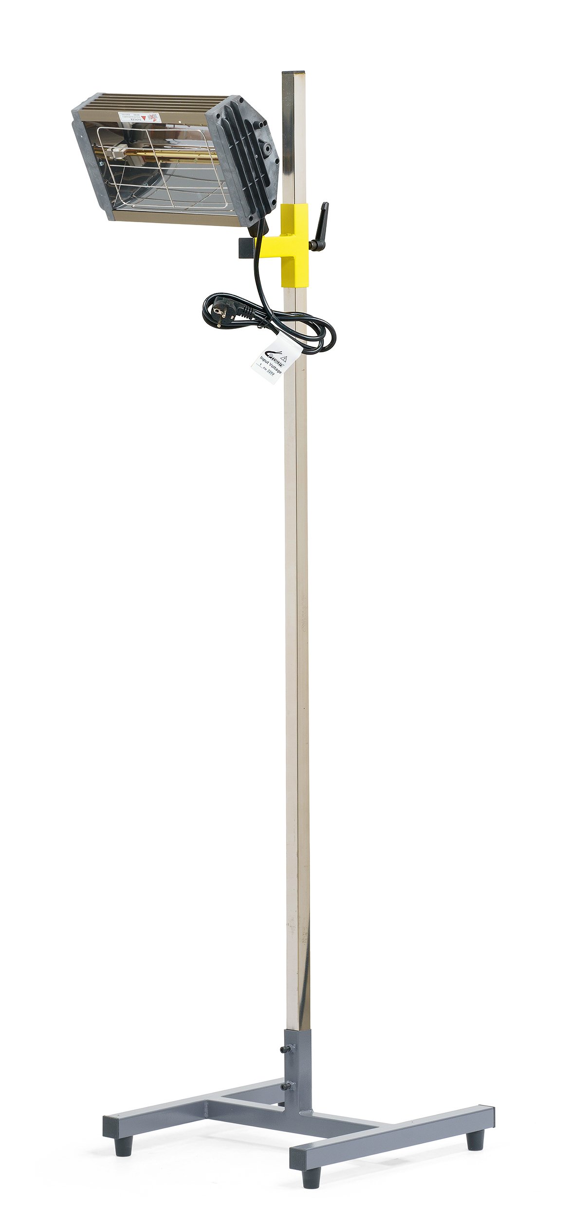 ������������ ����� �� ������, 1 ����� KraftWell KRW-IR1