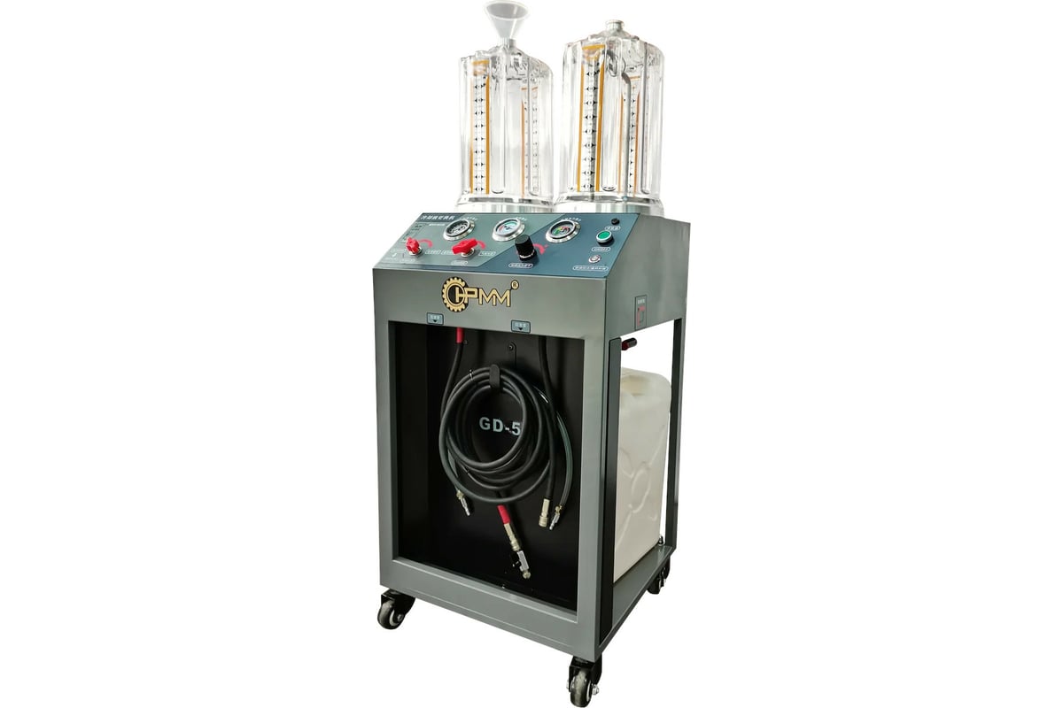 ��������� ��� ������ ����������� �������� KraftWell KRW1850