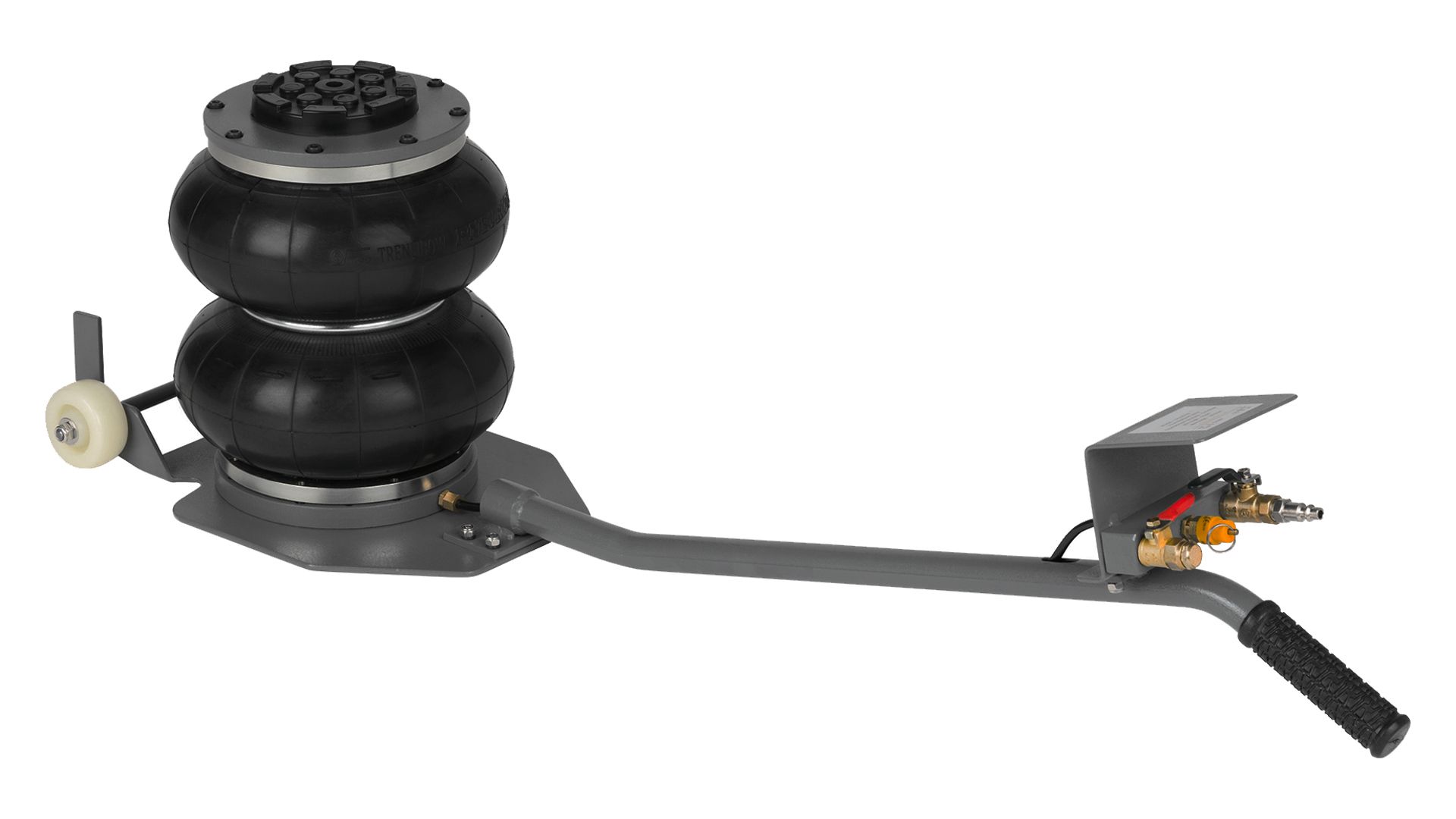 ������� �������������� �/� 2 �, KraftWell KRWPJ2L