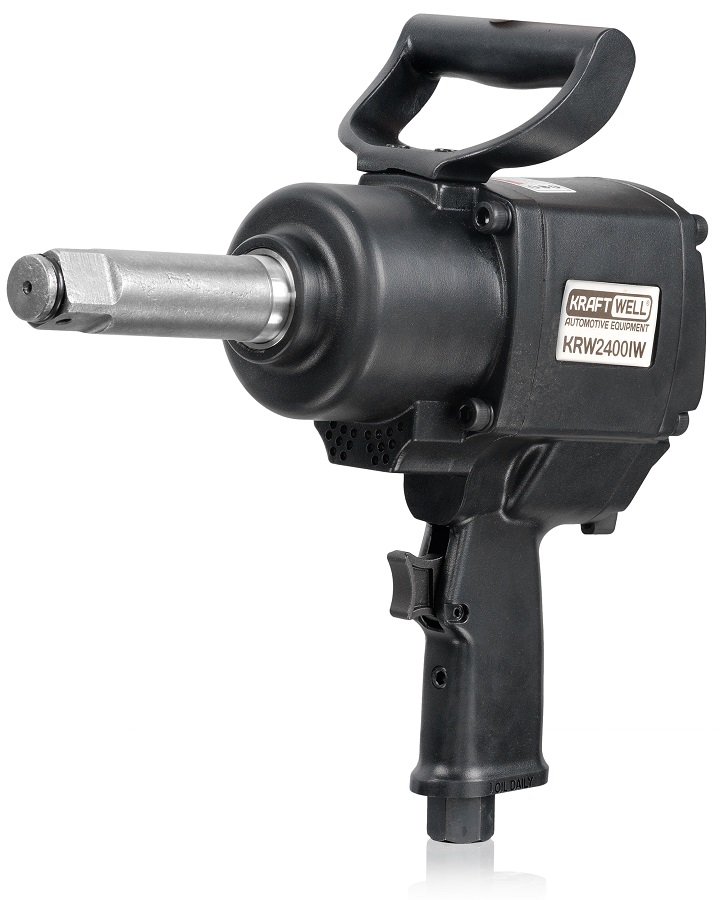 ��������� �������������� ������� 1", 1800 ��, KraftWell KRW2400IW