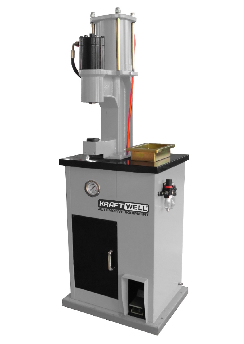 ������ ��� �������� ��������� �������� (�����) KraftWell KRW300S