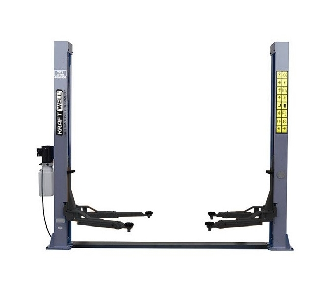 ��������� �/� 4 � ���. ��������� �� 2-� �������� KraftWell KRW4SLM/220