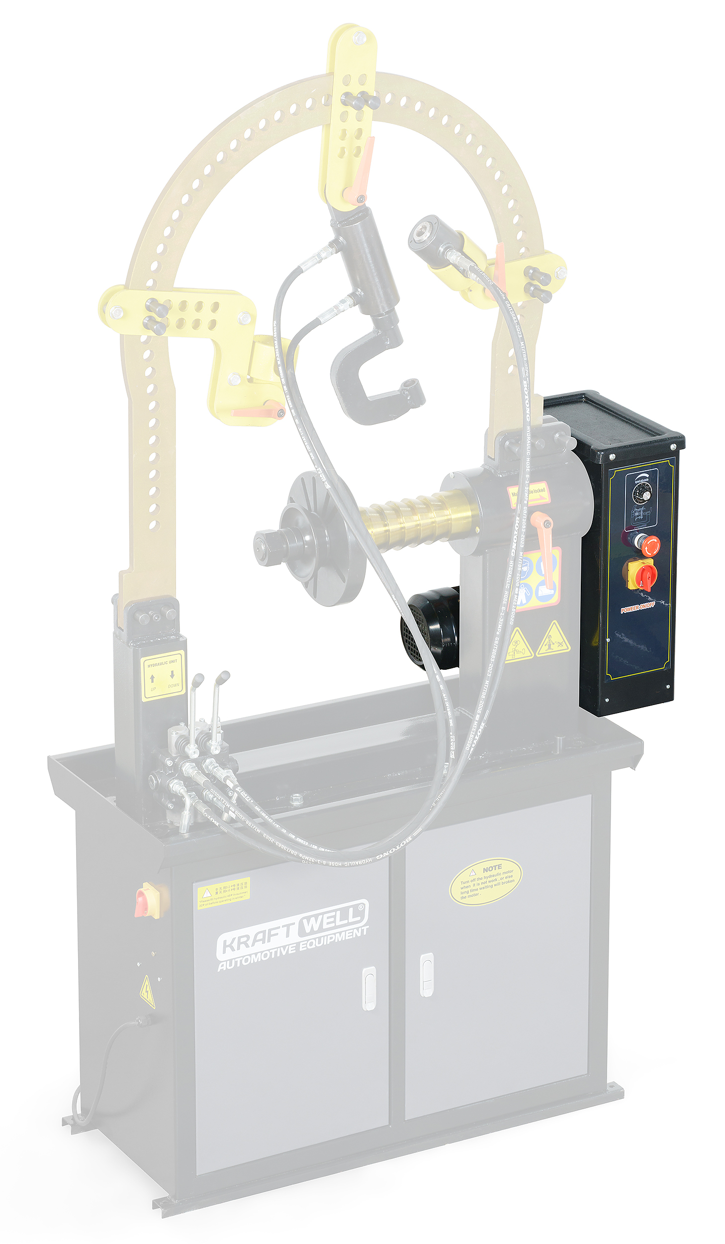 ���������������� 220 � � ���������� KraftWell KRW-IMD-2