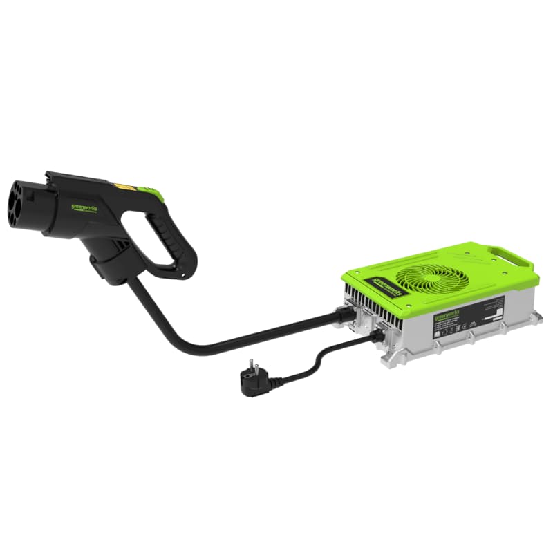     Greenworks, 82V, 3 , Greenworks 2961007